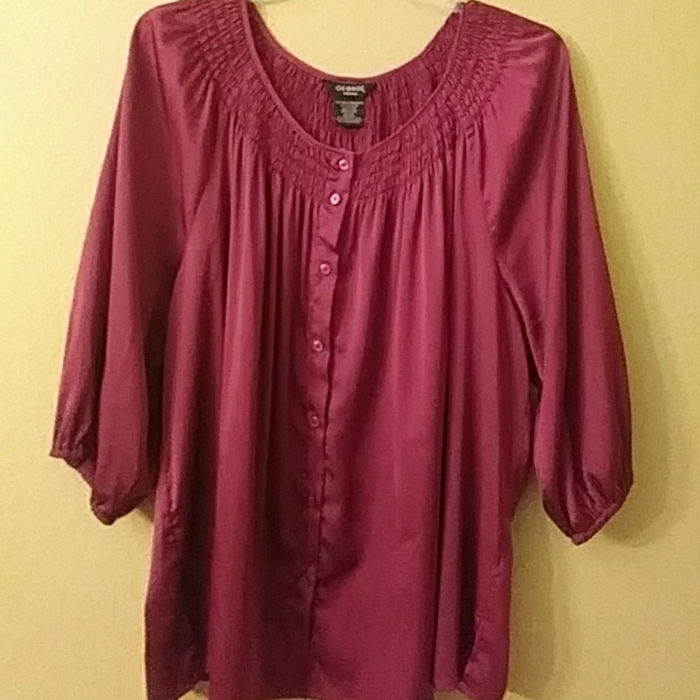 GEORGE blouse